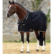 Horseware Rambo Airmax cooler dækken disc front 